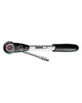 SKS bomba - SAM - plateado/negro