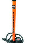 SKS accesorios - RENNKOMPRESSOR MULTIVAVE - naranja/negro