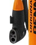 SKS accesorios - RENNKOMPRESSOR MULTIVAVE - naranja/negro