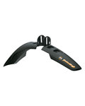 SKS guardabarros - ROWDY - negro