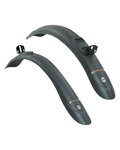SKS accesorios - BEAVERTAIL  - negro