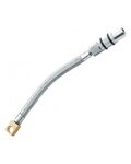SKS recambio - FLEXIBLE CONNECTOR - plateado