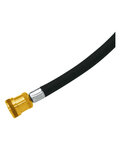SKS recambio - HOSE CONNECTION  - dorado/negro