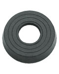 SKS recambio - RUBBER CUP SEAL - negro
