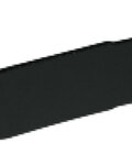 SKS recambio - HOLDER - negro