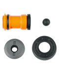 SKS recambio - REPAIR KIT - naranja/negro