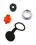 SKS accesorios para bomba - MOUTHPIECES - negro/naranja/plateado