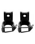 SKS accesorios para bomba - CLIP - negro