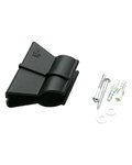 SKS recambio - WALL BRACKET WHALTER - negro