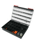 SKS accesorios para bomba - PUMP-DOCTOR DELUXE - negro/naranja