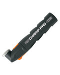 SKS accesorios - AIRCHAMP PRO - negro