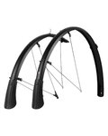 SKS juego de guardabarros - BLUEMELS 28" MATT  - negro