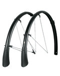 SKS juego de guardabarros - BLUEMELS 28" MATT  - negro