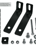 SKS recambio - U-STAY KIT VELO42 URBAN VELO47 - negro
