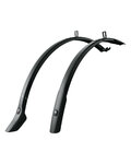 SKS guardabarros - VELO 42 URBAN 28" - negro
