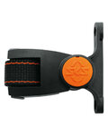 SKS soporte - POWERSTRAP - negro