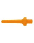 SKS Adaptador - UNI ADAPTER - naranja