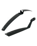 SKS guardabarros - CROSSBOARD - negro