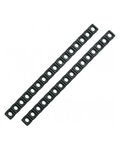 SKS recambio - FIXING RUBBERS - negro