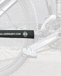 SKS cubierta protectora - CHAINSTAY PROTECTOR - negro