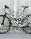 SKS guardabarros - VELO 55 CROSS 28" - negro