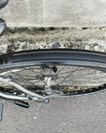 SKS guardabarros - VELO 55 CROSS 28" - negro