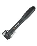 SKS bomba - TWINJEX - negro