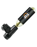 SKS accesorios - AIRBUSTER - negro