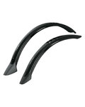 SKS guardabarros - VELO 55 KIDS - negro