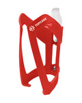 SKS cesto para botellas - TOPCAGE - rojo