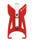 SKS cesto para botellas - TOPCAGE - rojo