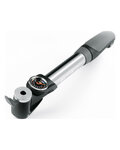 SKS bomba - INJEX CONTROL  - plateado