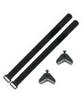 SKS cesto para botellas - ANYWHERE - negro