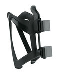 SKS cesto para botellas - ANYWHERE - negro