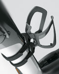 SKS cesto para botellas - ANYWHERE - negro
