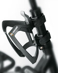 SKS cesto para botellas - ANYWHERE - negro