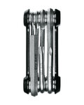 SKS herramientas - TOM ý - plateado/negro