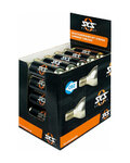 SKS Bomba de CO2 - CO2 BOMB - dorado