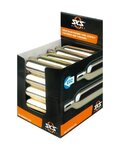 SKS Bomba de CO2 - CO2 BOMB - dorado