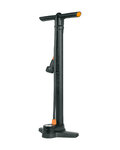 SKS bomba - AIR-X-PRESS 8.0 - negro