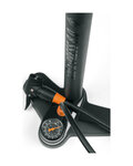 SKS bomba - AIR-X-PRESS 8.0 - negro