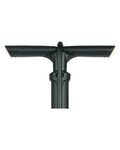 SKS bomba - AIR-X-PRESS 8.0 - negro