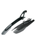 SKS juego de guardabarros - X-BLADE / X-BOARD 29" - negro/gris