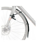 SKS juego de guardabarros - RACEBLADE PRO - negro