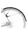 SKS juego de guardabarros - RACEBLADE PRO - negro