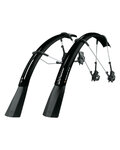 SKS juego de guardabarros - RACEBLADE PRO XL - negro