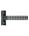 SKS recambio - RUBBER STRAP SET - negro