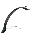 SKS guardabarros - VELO 65 MONTAIN REAR - negro