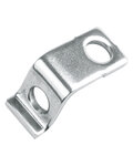 SKS Adaptador - FORK BRACKET SUNTOUR FORKS - plateado