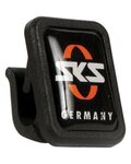 SKS plantilla de montaje - U-STAY CLIP VELO SERIES  - negro